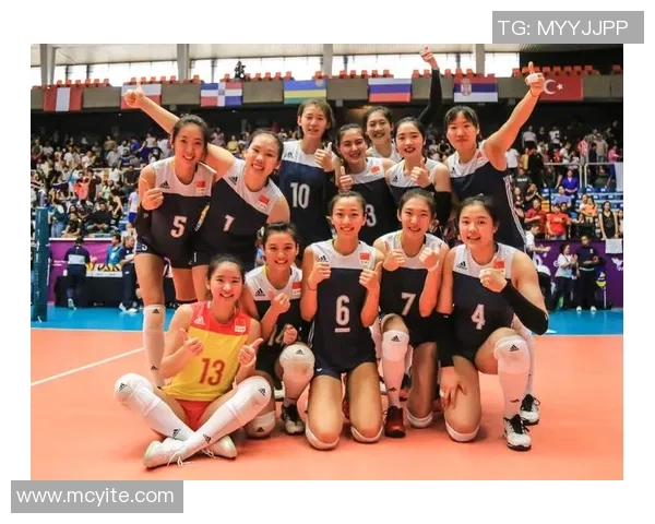 成都排球队在锦标赛中的实力展现与未来发展潜力分析