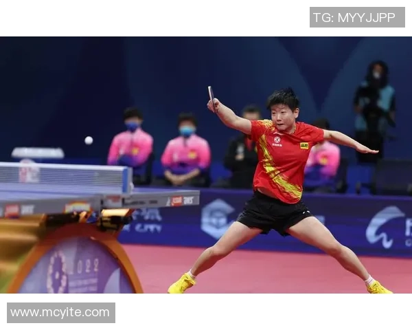 杭州乒乓球队荣登乒乓球战术排行榜首位引领全国潮流