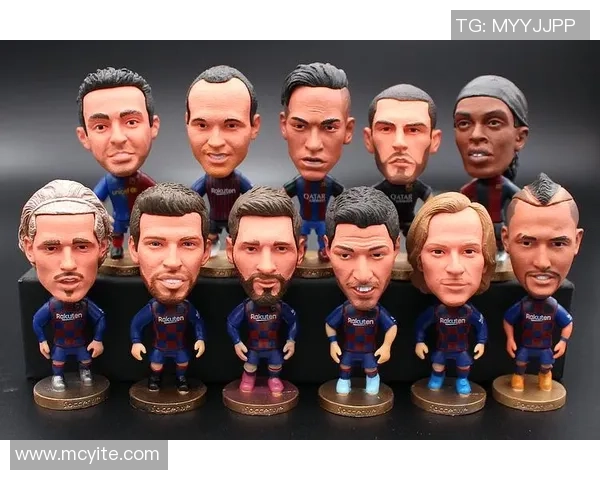 足球明星手办全解析收藏爱好者必备指南与推荐 足球明星手办全解析收藏爱好者必备指南与推荐