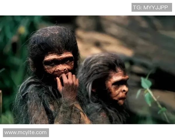 长得像猿人的足球明星们究竟有多像他们的远古祖先 长得像猿人的足球明星们究竟有多像他们的远古祖先